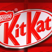 Nestle Kitkat chocolatory