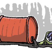 oil industry, oil spill, crude oil