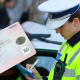 permis politie rutiera Permis Politie Rutiera