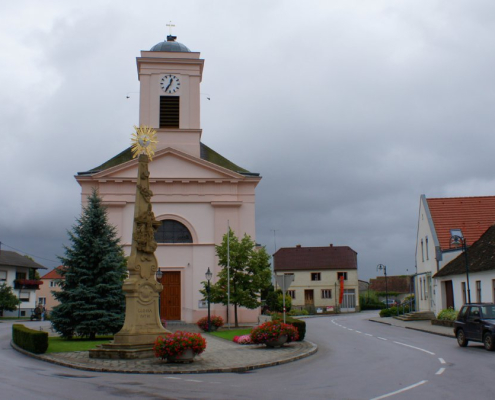schrattenberg austria inferioara Schrattenberg G1