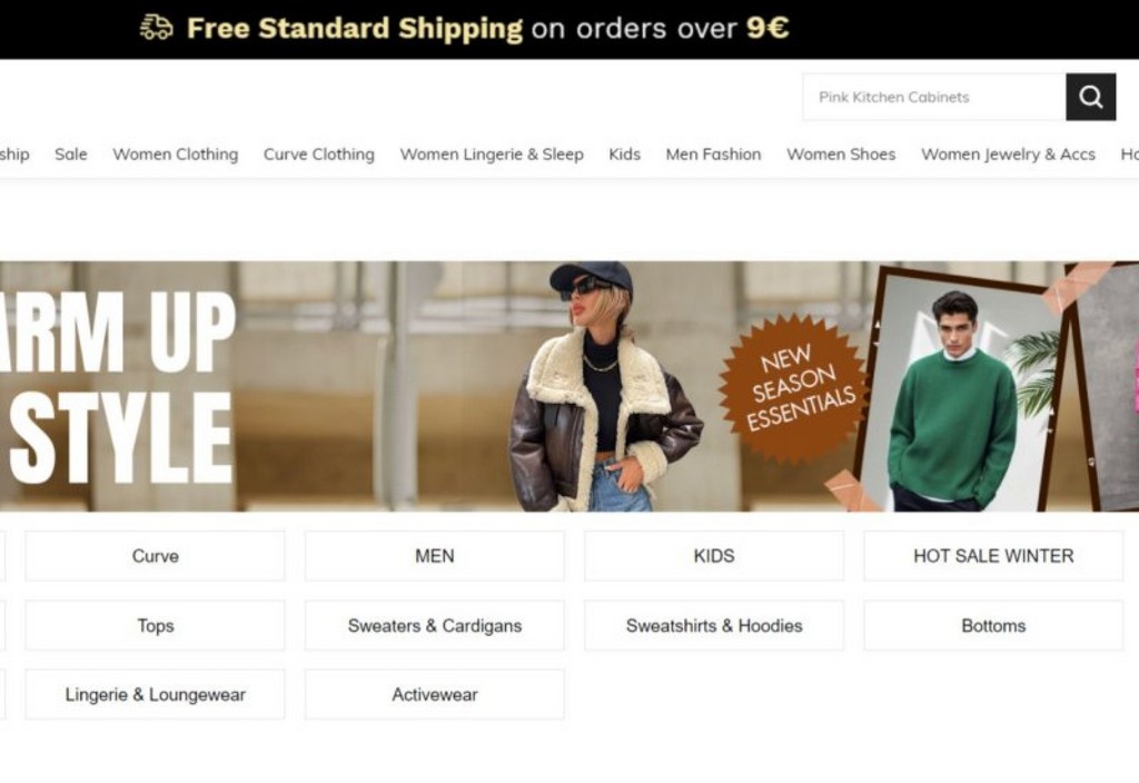 Shein