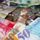 shekels, money, israel
