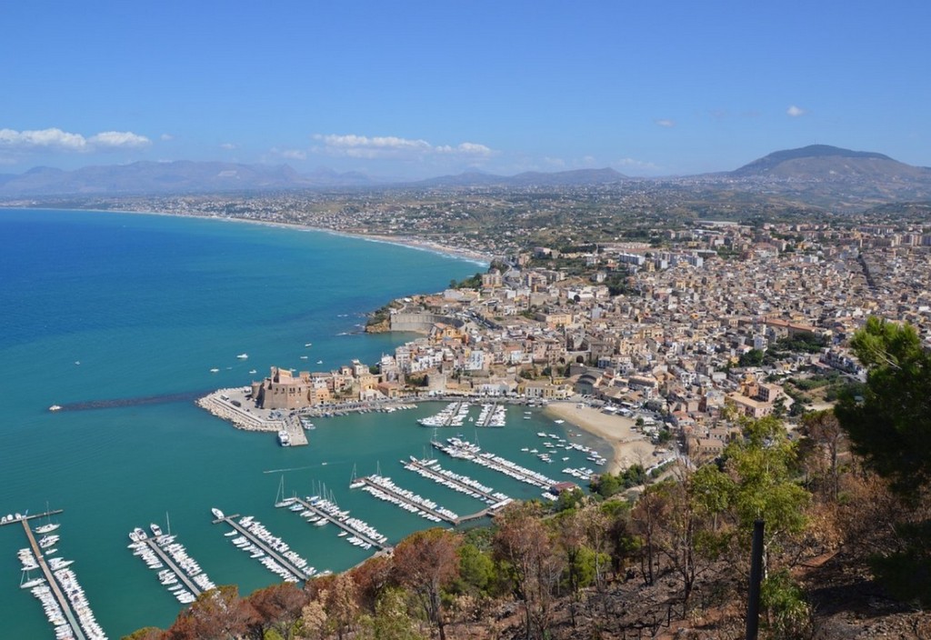 sicily, medterranean sea, drills