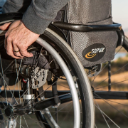 wheelchair-disability-injured-stockpack-pixabay.jpg wheelchair, disability, injured