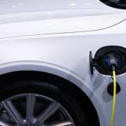 white-car-charging-stockpack-pexels.jpg White car charging