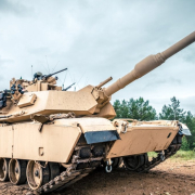 ABRAMS Abrams