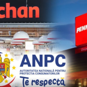 Auchan Penny ANPC Auchan Penny Anpc