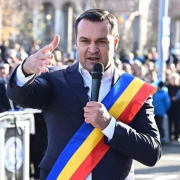 Catalin Chereches Baia Mare