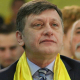 Crin Antonescu