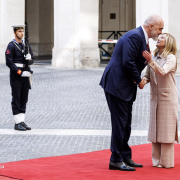 Edi Rama Giorgia Meloni Edi Rama Giorgia Meloni