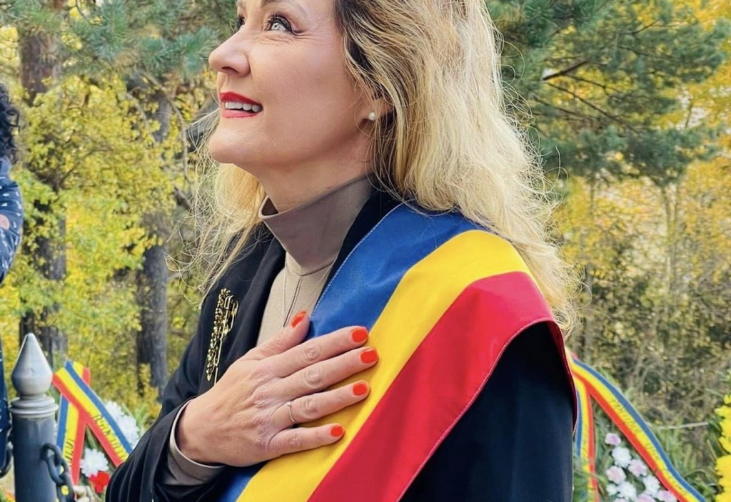 Elena Lasconi Elena Lasconi