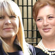 Elena Udrea Şi Ioana Băsescu