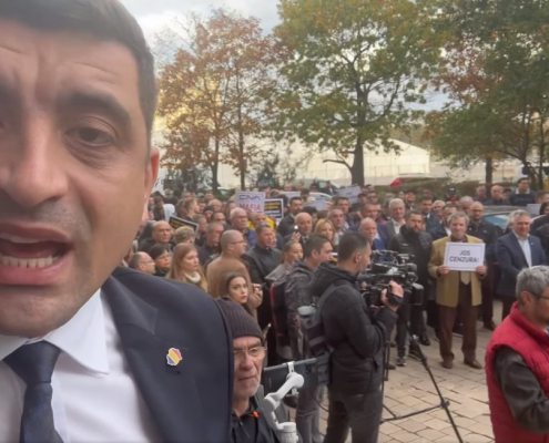 George_Simion_live-FB George Simion Live Fb