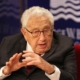 Henry Kissinger Henry Kissinger