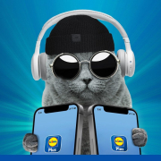 Lidl tech Lidl Tech