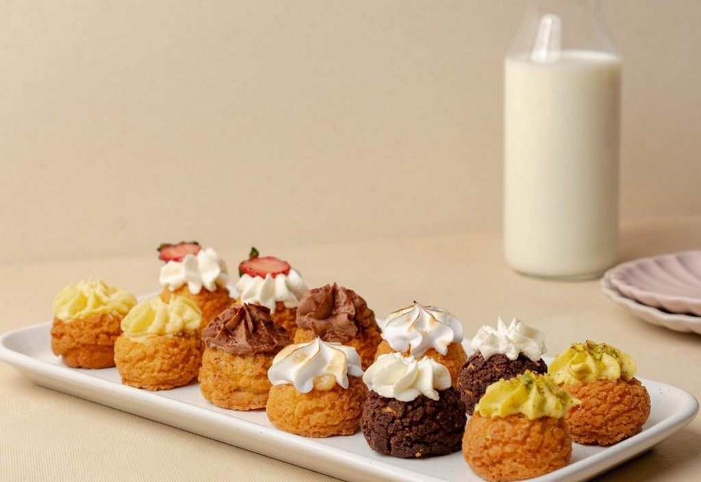 Mara Mura mini Choux Mara Mura Mini Choux