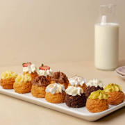 Mara Mura Mini Choux