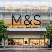 Marks And Spencer Manchester 660