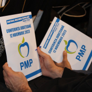 PMP Timis Pmp Timis