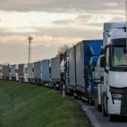 camioane vama tir Poland Ukraine Eu Transport Diplomacy Economy