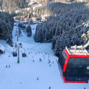Poiana Brasov Facebook