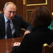 Putin Nabiulina Putin Nabiulina