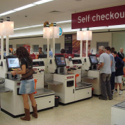 Self_checkout_using_NCR_Fastlane_machines Self Checkout Using Ncr Fastlane Machines