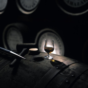 Suntory Yamazaki Distillery 4