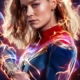 Captain Marvel 2