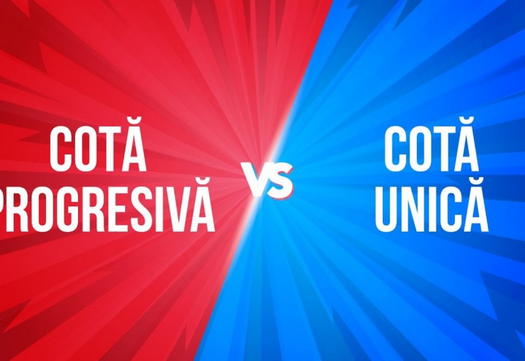cota unica cota progresiva Cota Unica Cota Progresiva