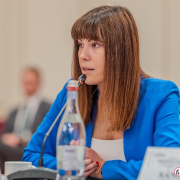 cristina pruna Cristina Pruna