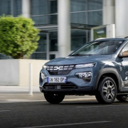 dacia duster 3 Dacia Duster 3