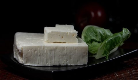 greek feta cheese, feta, dairy product