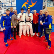 judo medalii Judo Medalii