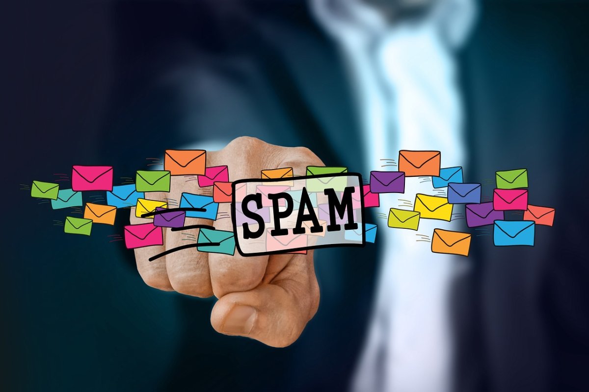 letter, e-mail, mail