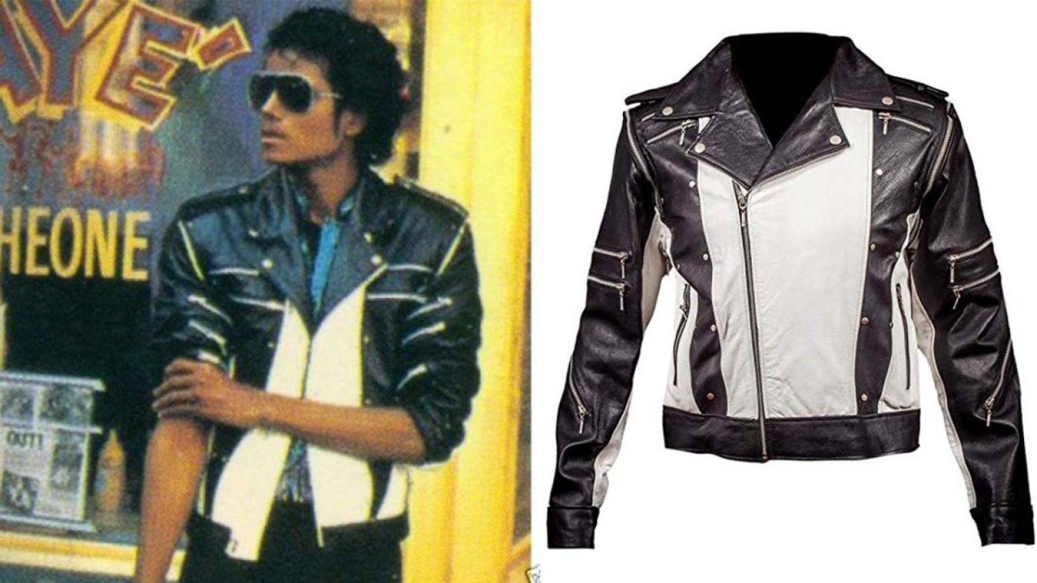 Michael Jackson Jacket Price In Pkr Smk Mojo 222 Sadaan