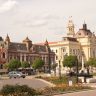Oradea City