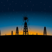 petroleum, tower, refinery