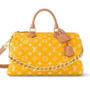 pharrell-williams-louis-vuitton-million-dollar-speedy-bag Pharrell Williams Louis Vuitton Million Dollar Speedy Bag