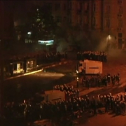 Proteste Taksim Istanbul 2013 Bbc