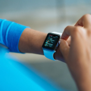 smart watch, apple, technology