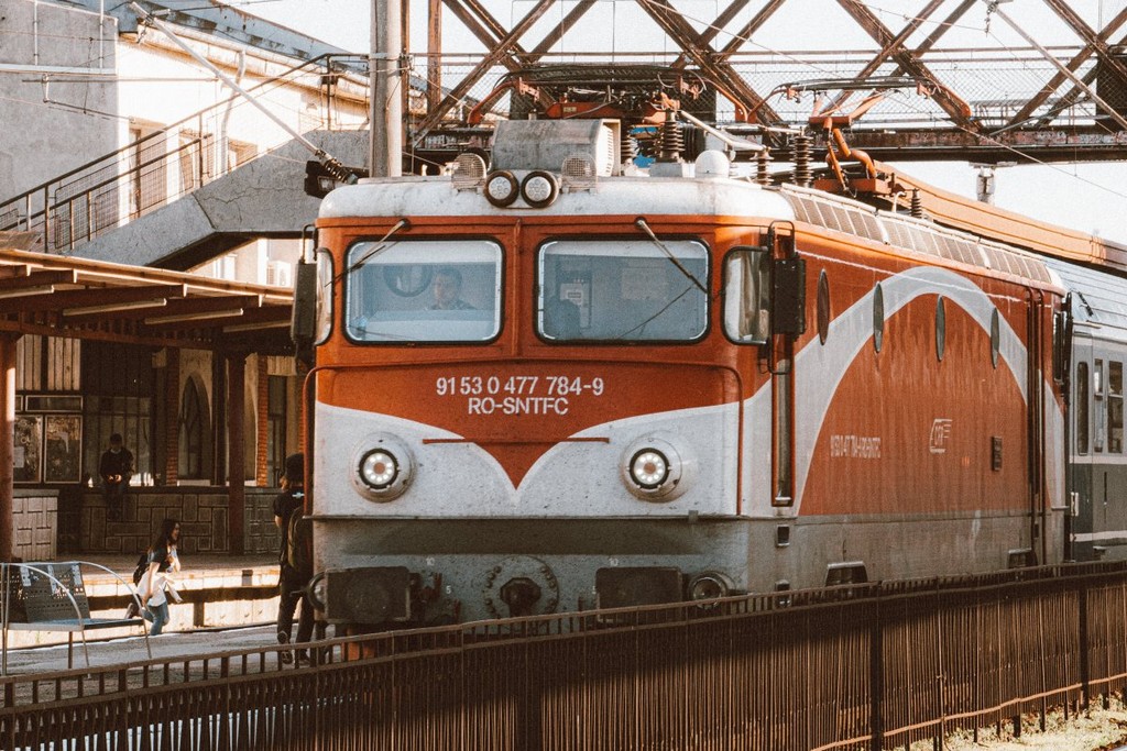 the-cfr-calatori-train-in-a-station-stockpack-pexels.jpg The cfr calatori train in a station