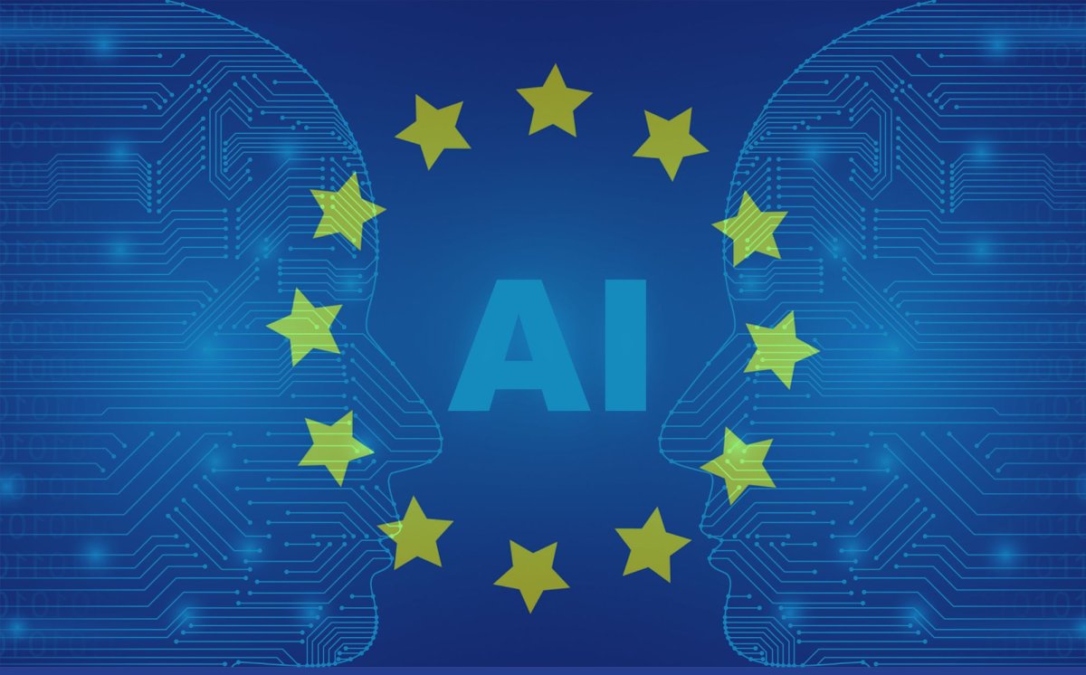 AI UE Europa Ai Ue Europa