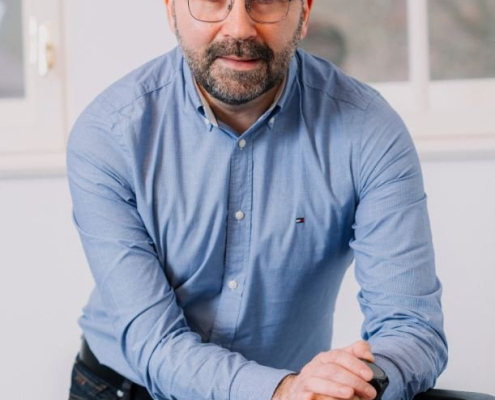 Dan Dascal Bt Asset Management