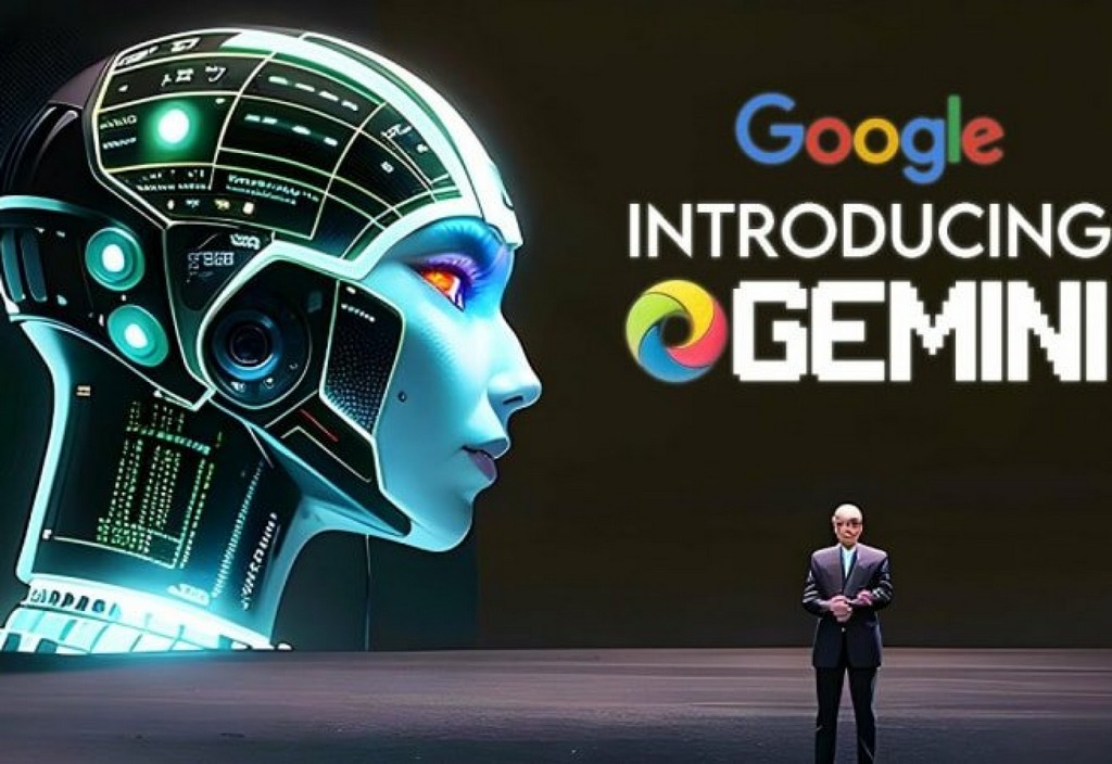 Google Gemini Google Gemini