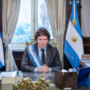 Javier Milei Javier Milei