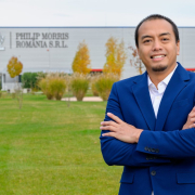 Kurnia Adhi Sulistyawan_Manufacturing Director_ Kurnia Adhi Sulistyawan Manufacturing Director