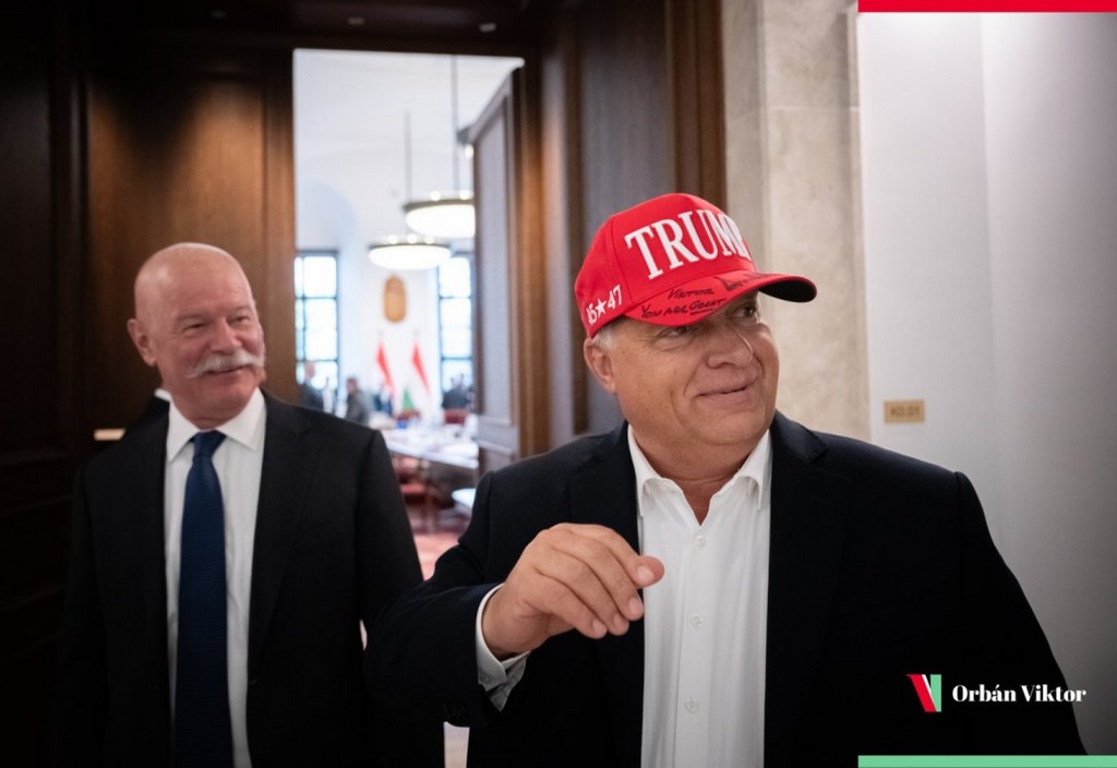 Orban_MAGA Orban Maga