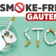 Smoke Free Gauteng Smoke Free Gauteng