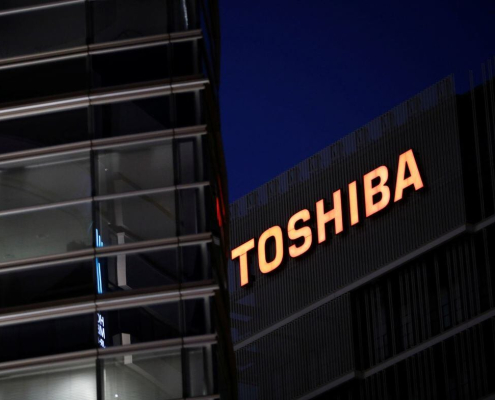 Toshiba Toshiba